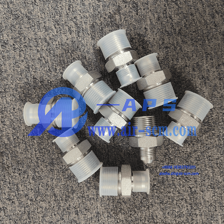 OEM Ingersoll Rand Connector 47639176001 - Shanghai APS International ...