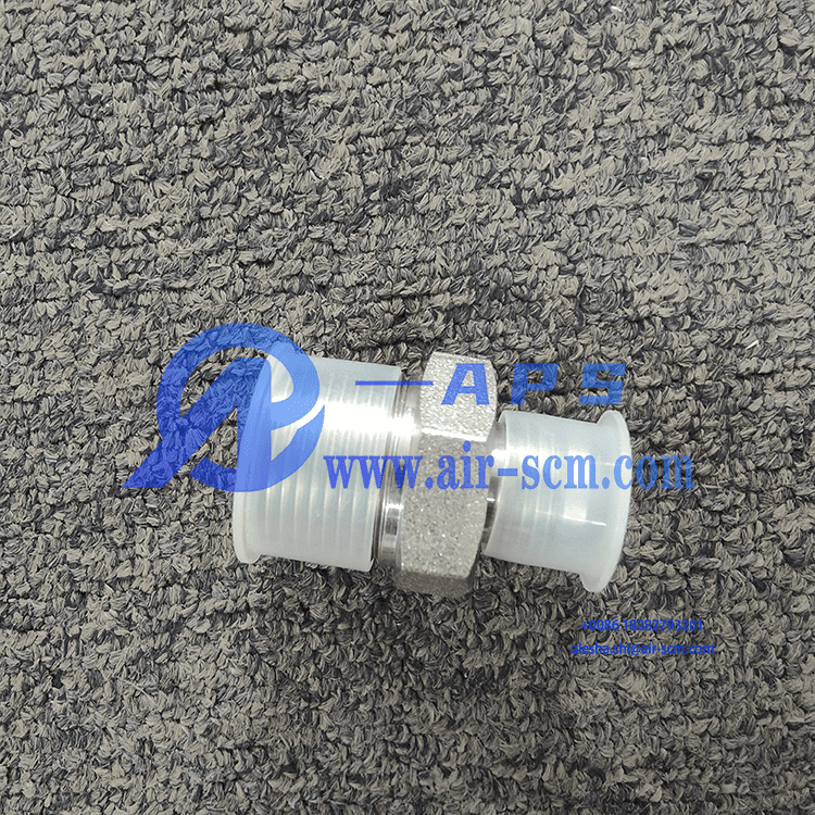 OEM Ingersoll Rand Connector 47639176001 - Shanghai APS International ...