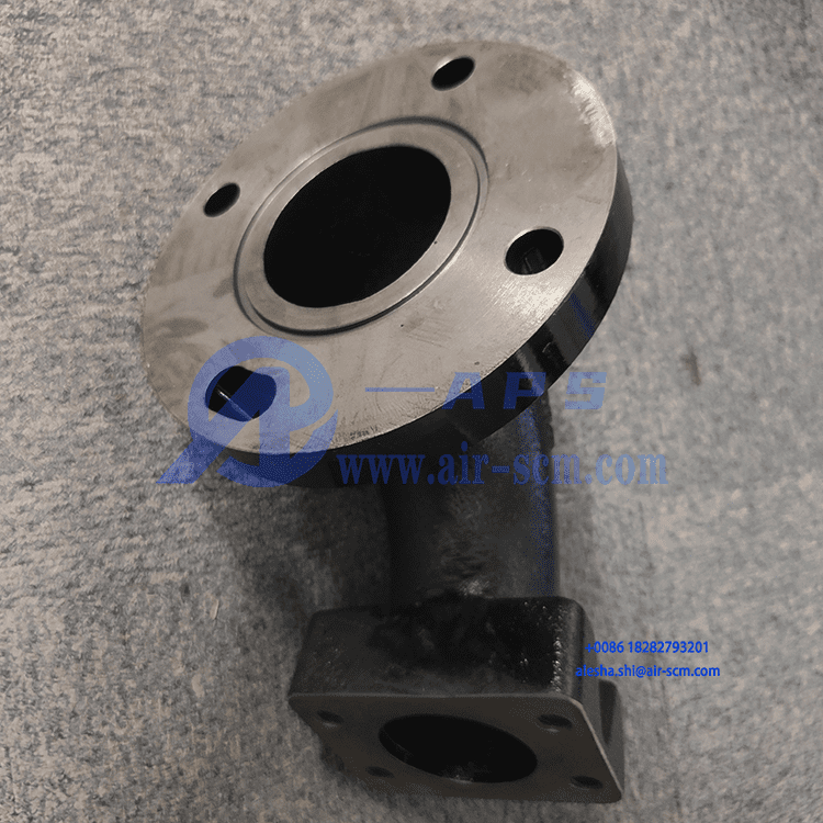 Ingersoll Rand OEM Pipe 23738974 - Shanghai APS International Trade Co ...