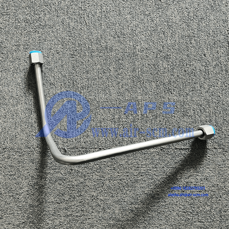 Ingersoll Rand OEM Pipe Assembly 23736341 39890413 - Shanghai APS ...