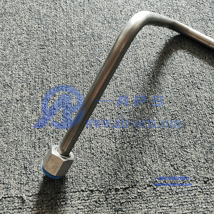 Ingersoll Rand OEM Pipe Assembly 23736341 39890413 - Shanghai APS ...
