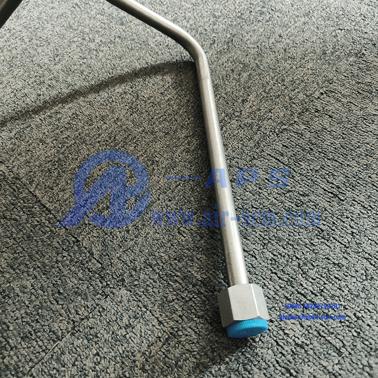 Ingersoll Rand OEM Pipe Assembly 23736341 39890413 - Shanghai APS ...