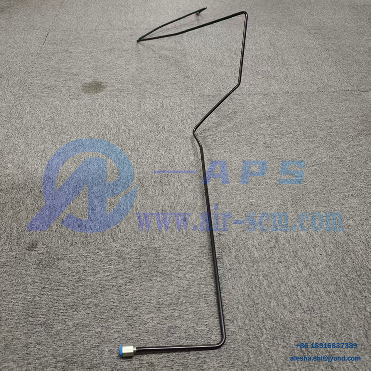 Original Ingersoll Rand Pipe Assembly 22064885