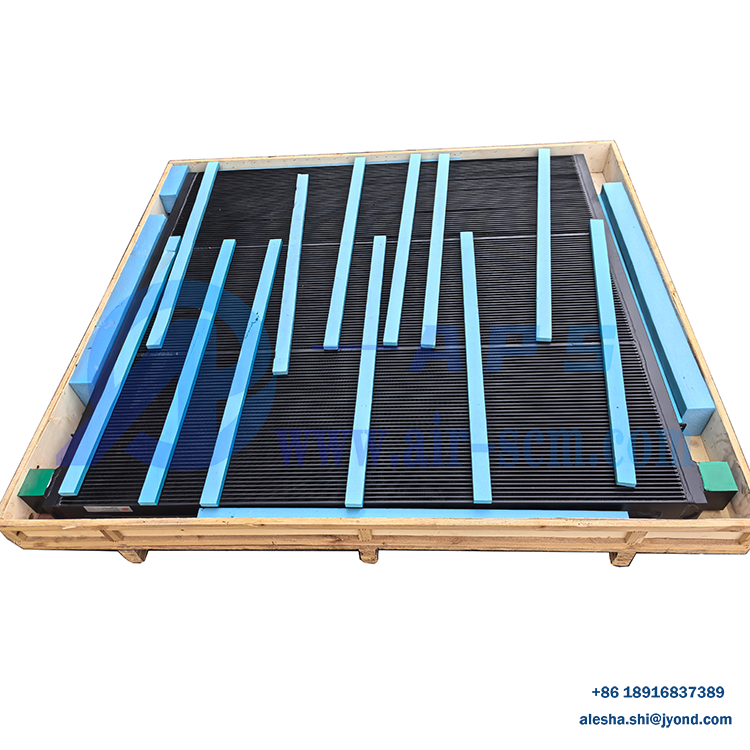 Ingersoll Rand Original Cooler 22103972