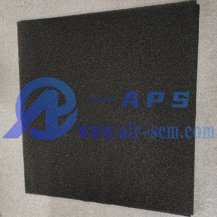 Ingersoll Rand Original Pre-filter 49032709