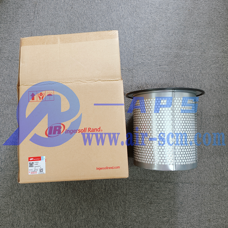 Ingersoll Rand Original Oil Separator 23708423