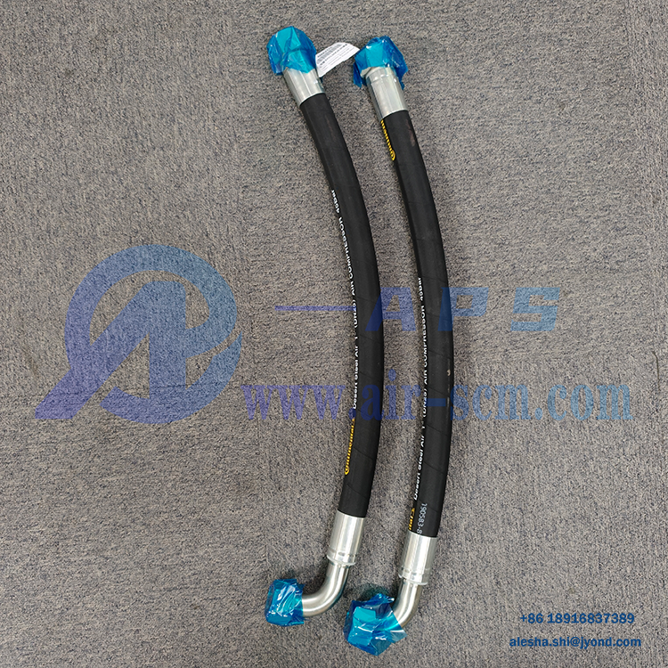 Ingersoll Rand Original Hose 48662738