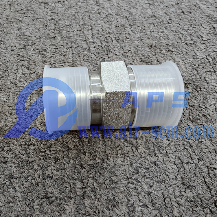 Ingersoll Rand Original Connector 95937512