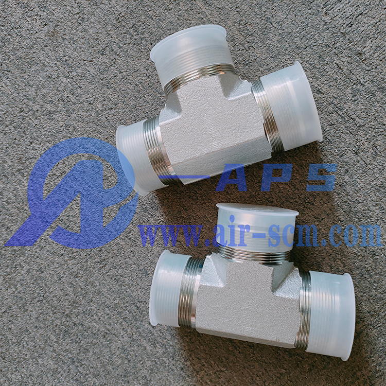 Ingersoll Rand Original Connector 95645123