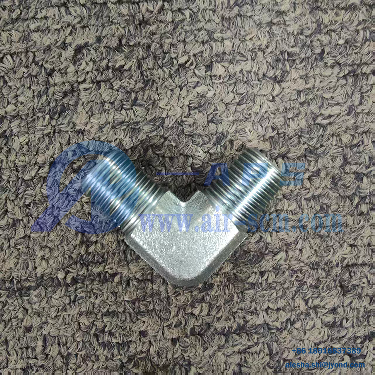 Ingersoll Rand Original Connector ATC62333