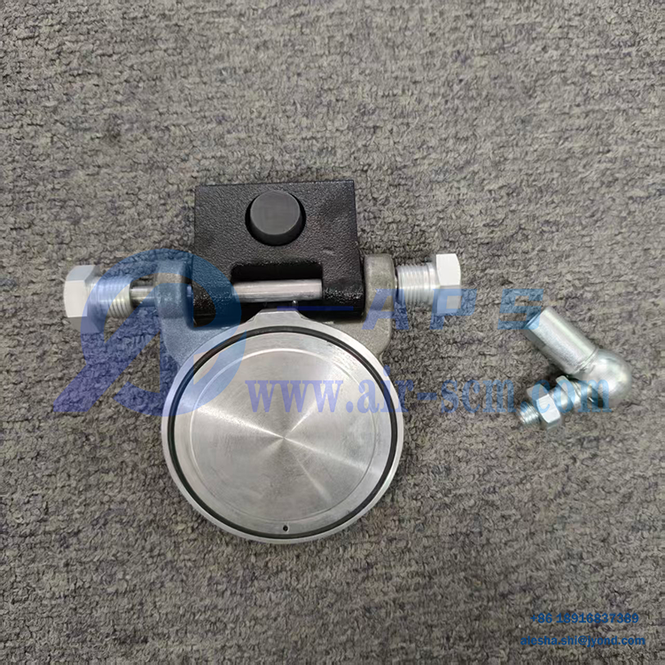 Ingersoll Rand Original Intake Valve Service Kit 24109365