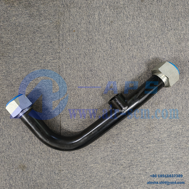 Ingersoll Rand Original Vent Pipe 24216590