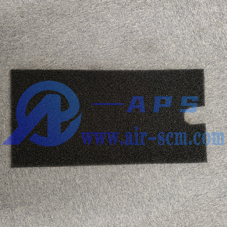 Ingersoll Rand Original Pre-Filter 47541572001