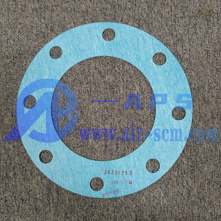Ingersoll Rand Original Gasket 39330253