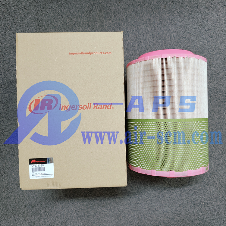 Ingersoll Rand Original Air Filter 54672530