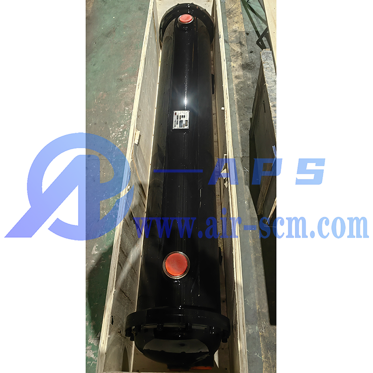 Ingersoll Rand Original Oil Cooler 22776777