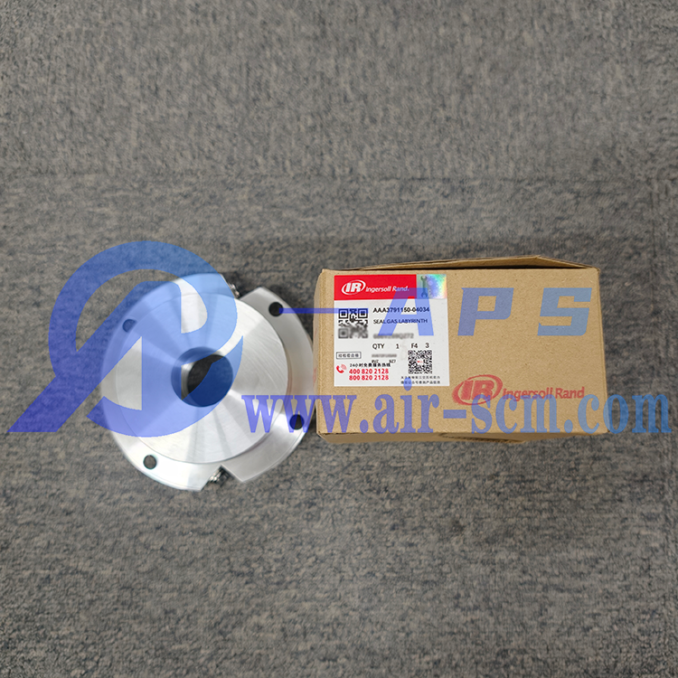 Ingersoll Rand Original SEALGAS.LABYRINTH AAA3791150-04034