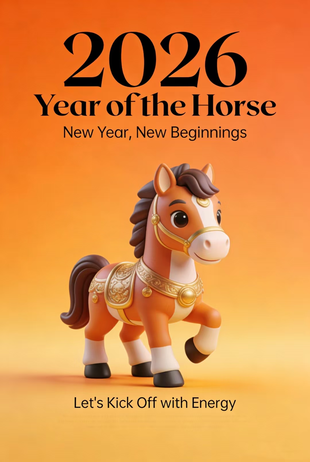 We're back to office!